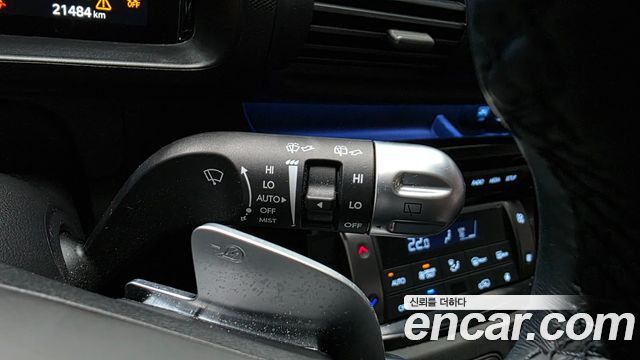 Hyundai Casper 2026 — photo 30