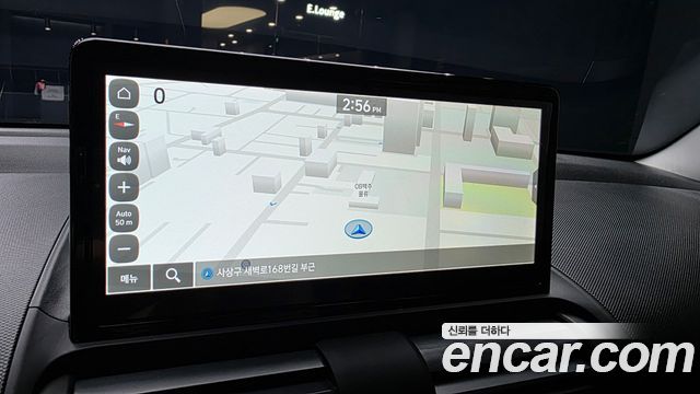 Hyundai Casper 2026 — photo 31