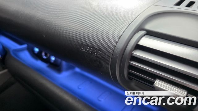 Hyundai Casper 2026 — photo 33