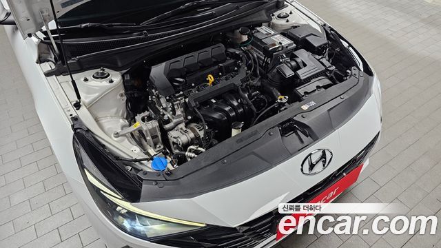 Hyundai AVANTE 2021 — photo 6