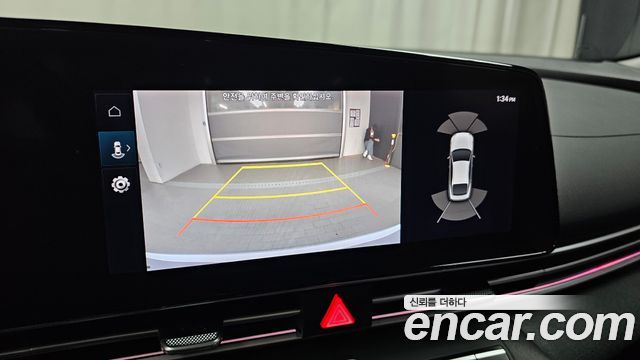 Hyundai AVANTE 2021 — photo 20