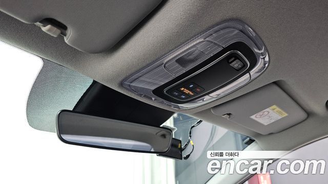 Hyundai AVANTE 2021 — photo 24