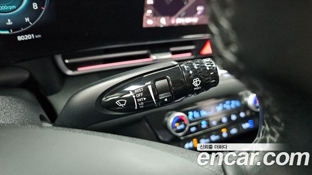 Hyundai AVANTE 2021 — photo 26