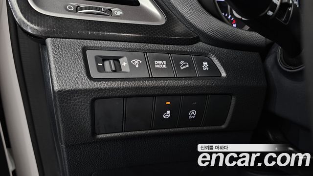 Hyundai Santafe 2017 — photo 24