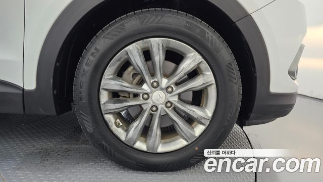 Hyundai Santafe 2017 — photo 7