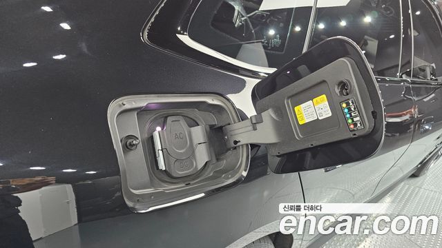 BMW i4 2023 — photo 20