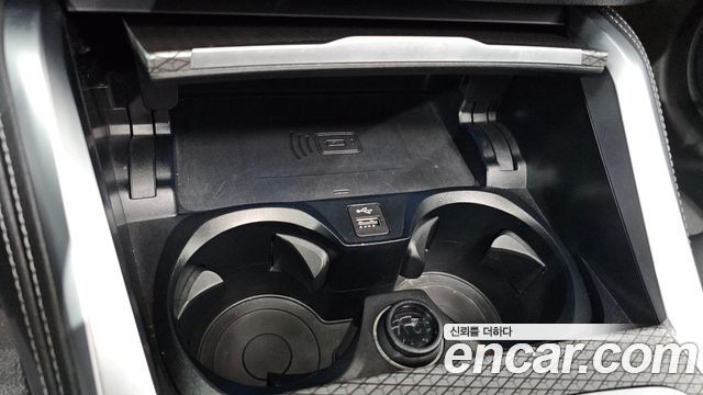 BMW i4 2023 — photo 21