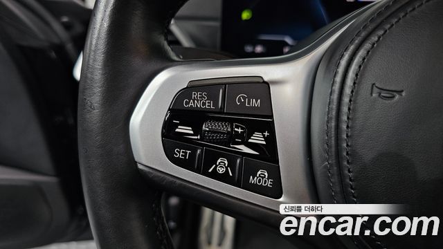 BMW i4 2023 — photo 23