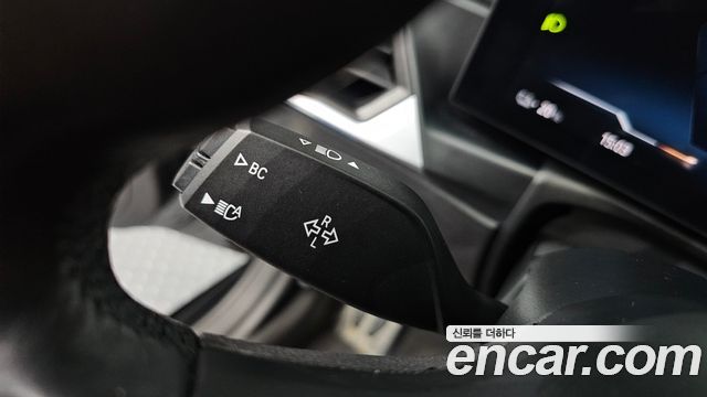 BMW i4 2023 — photo 25