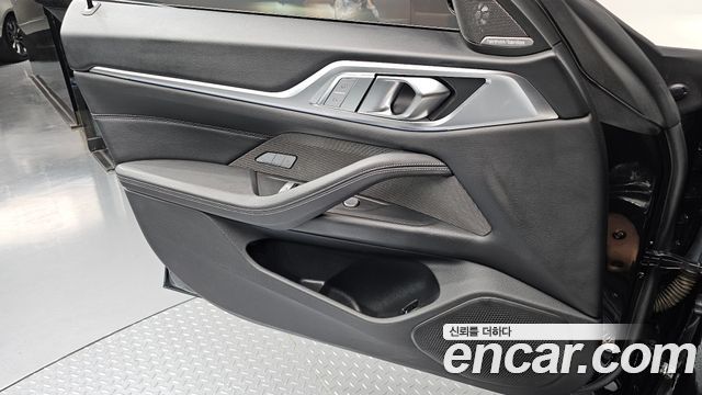 BMW i4 2023 — photo 14