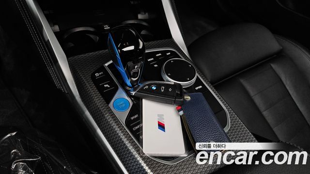 BMW i4 2023 — photo 27