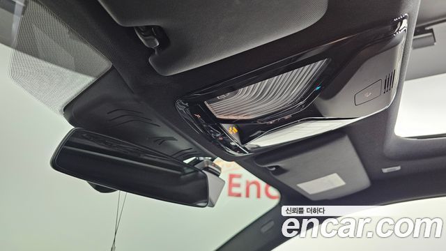 BMW i4 2023 — photo 28
