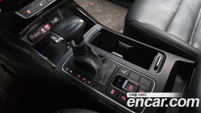 Kia Sorento 2018 — photo 12