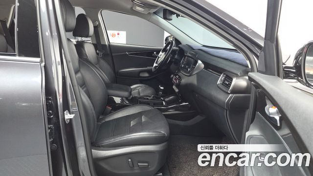 Kia Sorento 2018 — photo 17