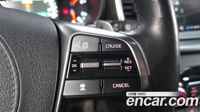 Kia Sorento 2018 — photo 24