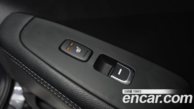 Kia Sorento 2018 — photo 25
