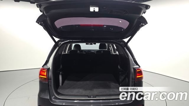 Kia Sorento 2018 — photo 26