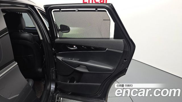 Kia Sorento 2018 — photo 15