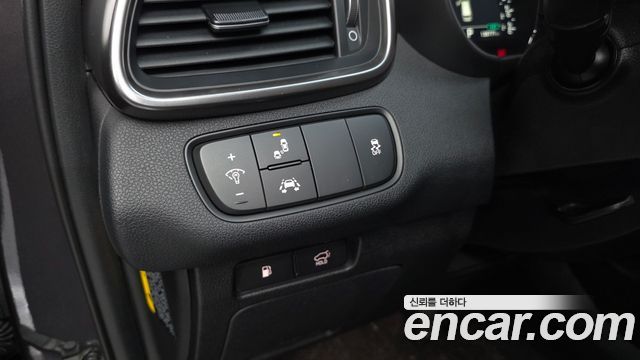Kia Sorento 2018 — photo 29
