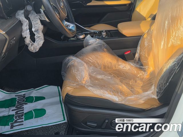 Kia K5 2020 — photo 5
