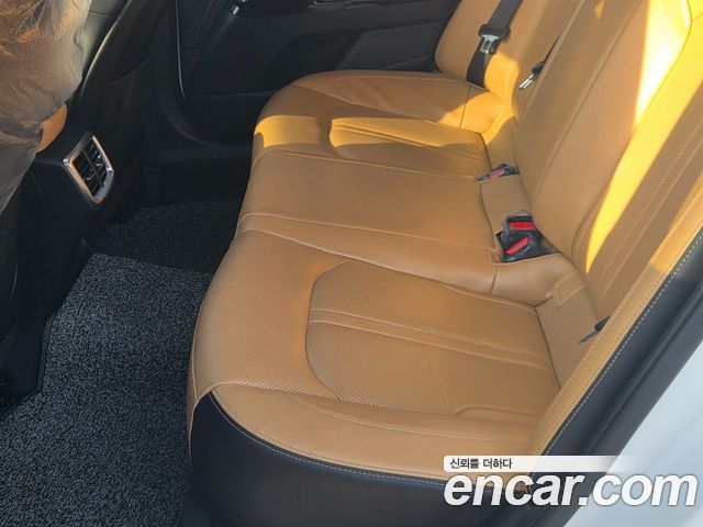 Kia K5 2020 — photo 6