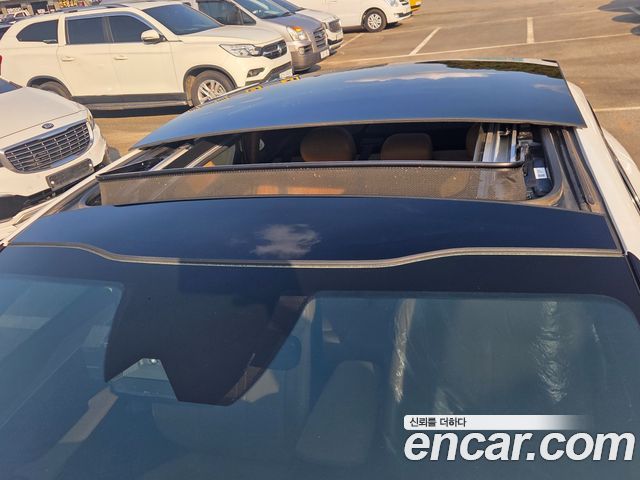 Kia K5 2020 — photo 8