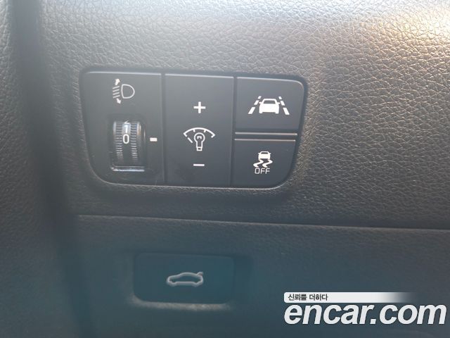 Kia K5 2020 — photo 12