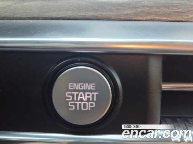Kia K5 2020 — photo 15