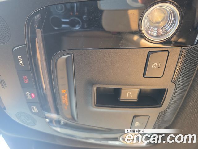 Kia K5 2020 — photo 18