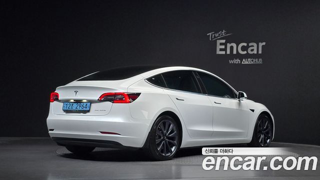 Tesla Model 3 2020 — photo 2