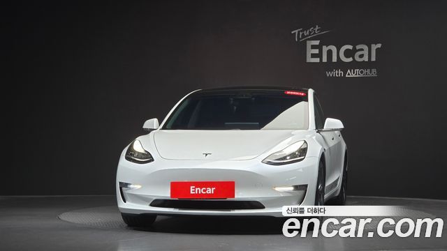 Tesla Model 3 2020 — photo 3
