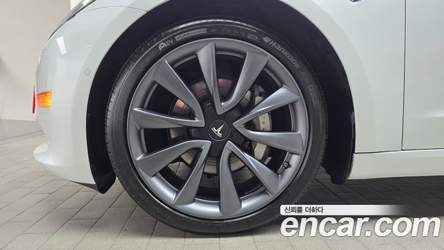 Tesla Model 3 2020 — photo 5