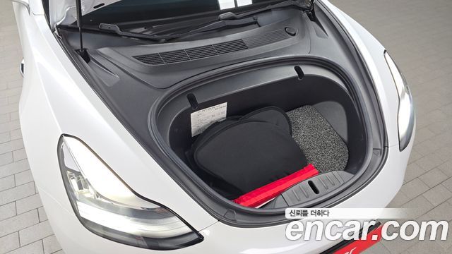 Tesla Model 3 2020 — photo 6