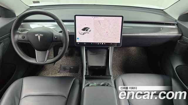 Tesla Model 3 2020 — photo 10