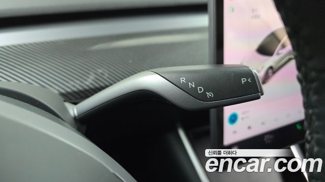 Tesla Model 3 2020 — photo 12
