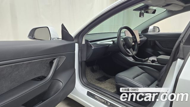 Tesla Model 3 2020 — photo 13