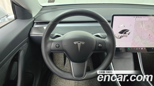 Tesla Model 3 2020 — photo 18