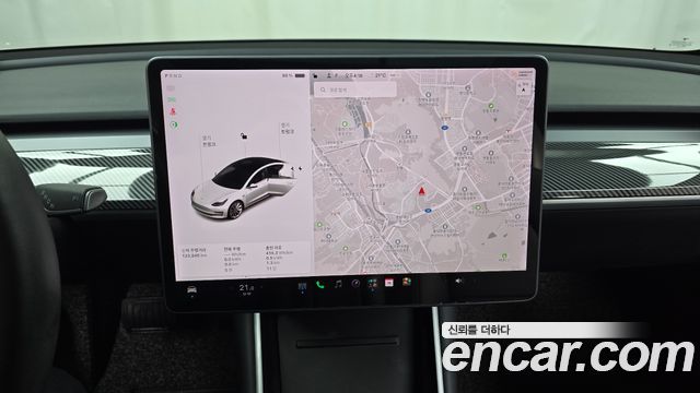 Tesla Model 3 2020 — photo 19