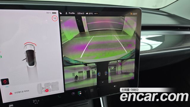 Tesla Model 3 2020 — photo 20
