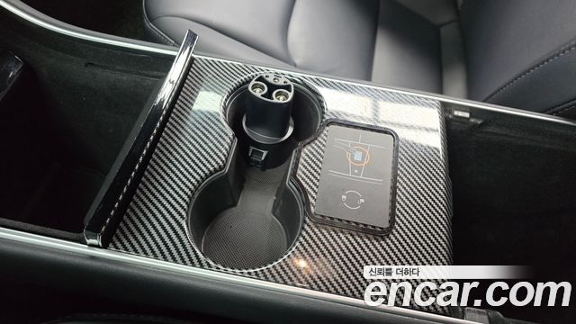 Tesla Model 3 2020 — photo 26