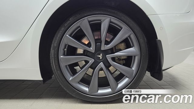 Tesla Model 3 2020 — photo 7