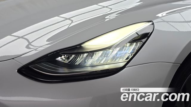 Tesla Model 3 2020 — photo 8