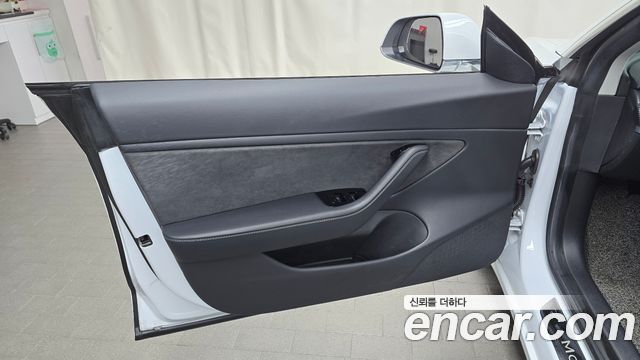 Tesla Model 3 2020 — photo 14