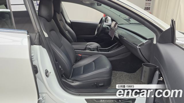 Tesla Model 3 2020 — photo 16