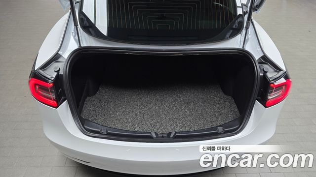 Tesla Model 3 2020 — photo 27