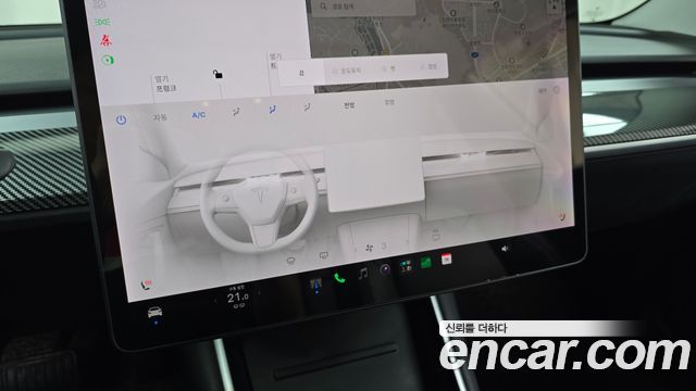 Tesla Model 3 2020 — photo 30