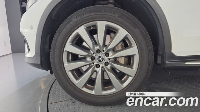 Mercedes-Benz GLC-Class 2019 — photo 5