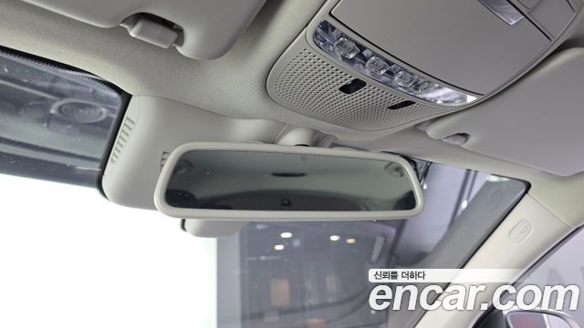 Mercedes-Benz GLC-Class 2019 — photo 24