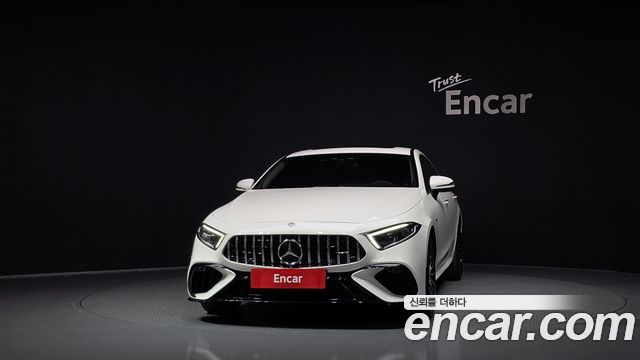 Mercedes-Benz CLS-Class 2019 — photo 3