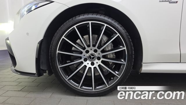 Mercedes-Benz CLS-Class 2019 — photo 5